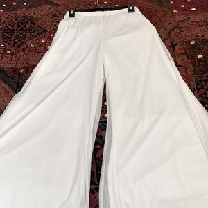 Off white pants